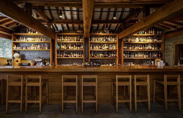 Bar Cham